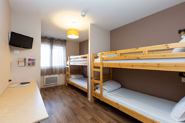 Gestión de Espacios y Proyectos Educativos | Nuestros servicios