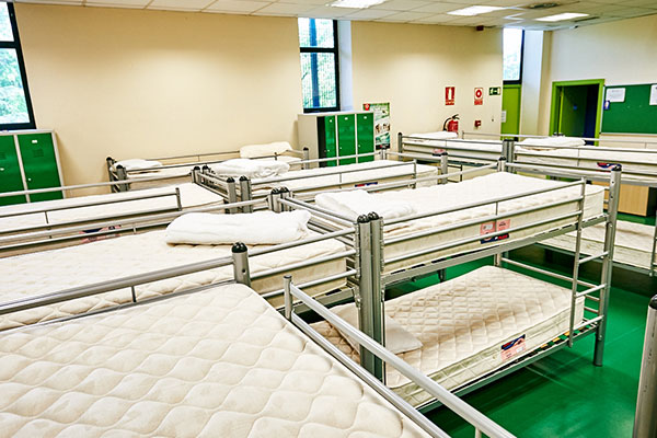 Gestión de Espacios y Proyectos Educativos | Nuestros servicios